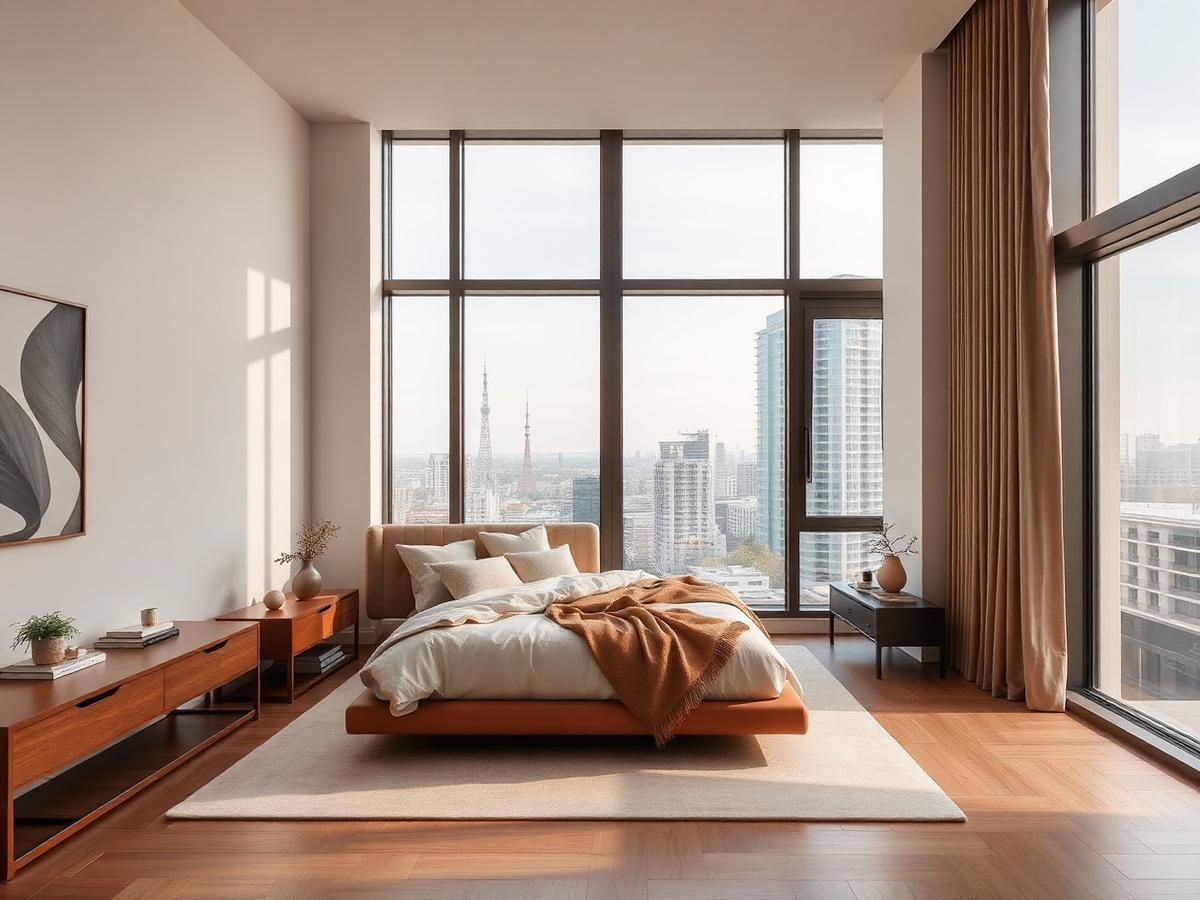 Skyline Residence at Gulshan Avenue
